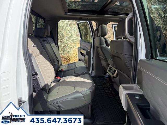 2026 Ford F-450 - $105,398