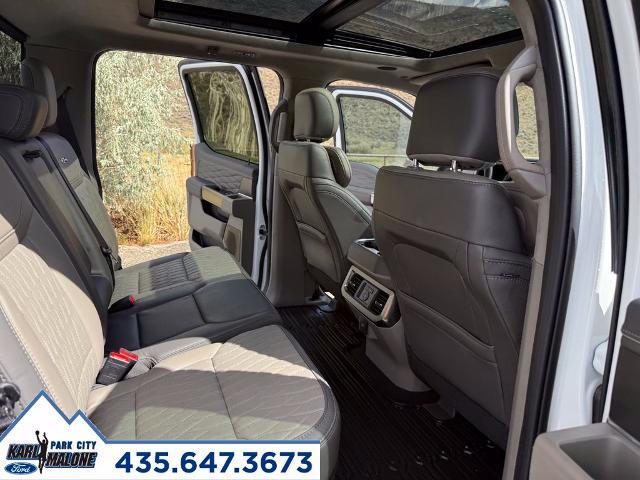 2026 Ford F-450 - $105,398
