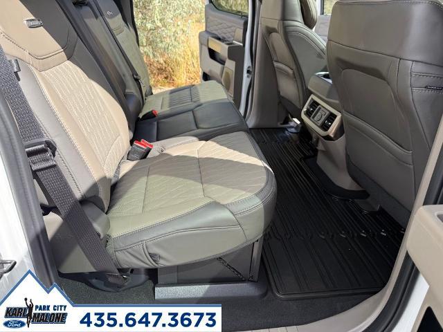 2026 Ford F-450 - $105,398