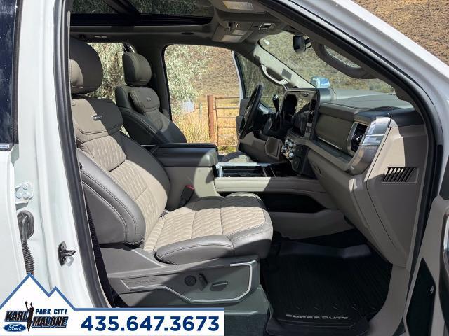 2026 Ford F-450 - $105,398
