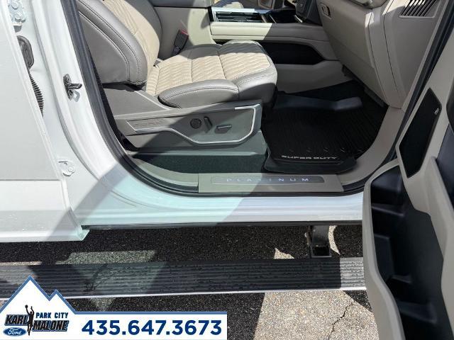 2026 Ford F-450 - $105,398