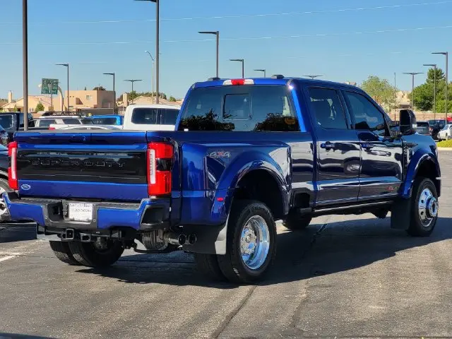 2026 Ford F-450