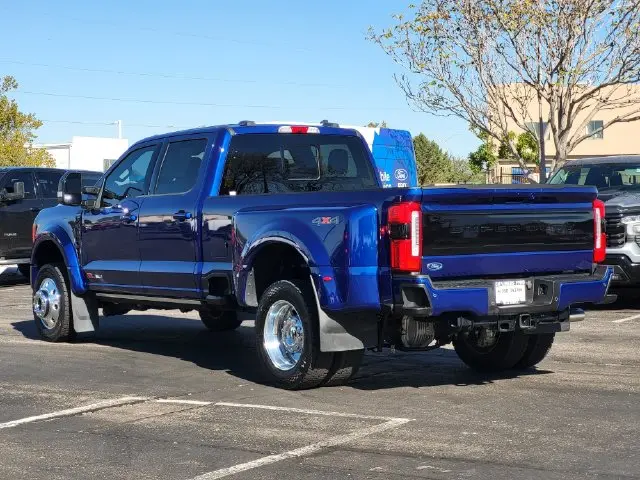2026 Ford F-450