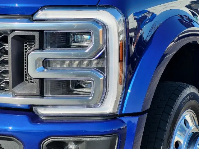 2026 Ford F-450