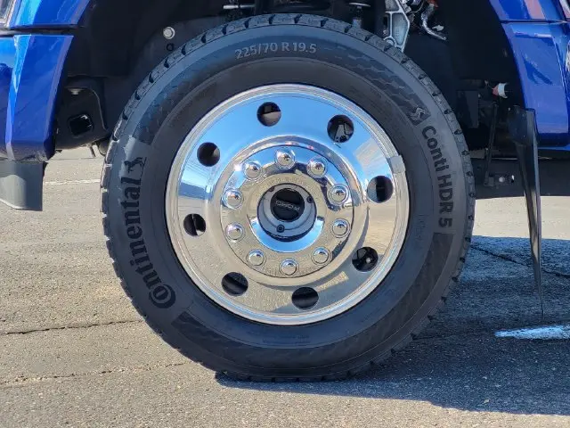 2026 Ford F-450