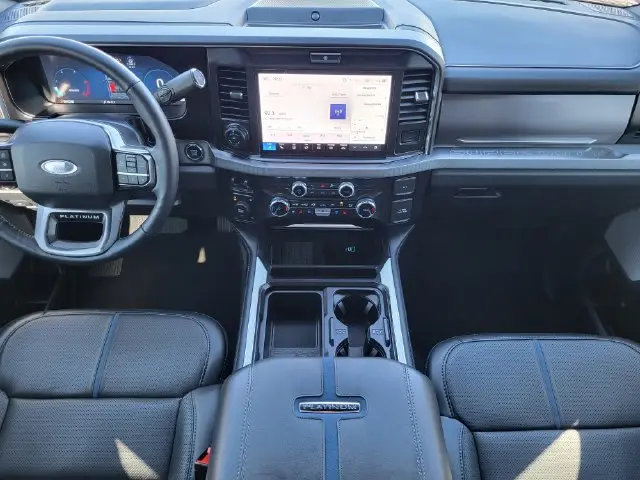 2026 Ford F-450