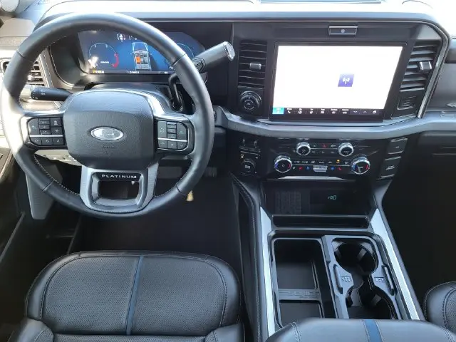 2026 Ford F-450