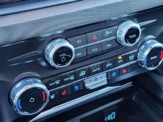 2026 Ford F-450