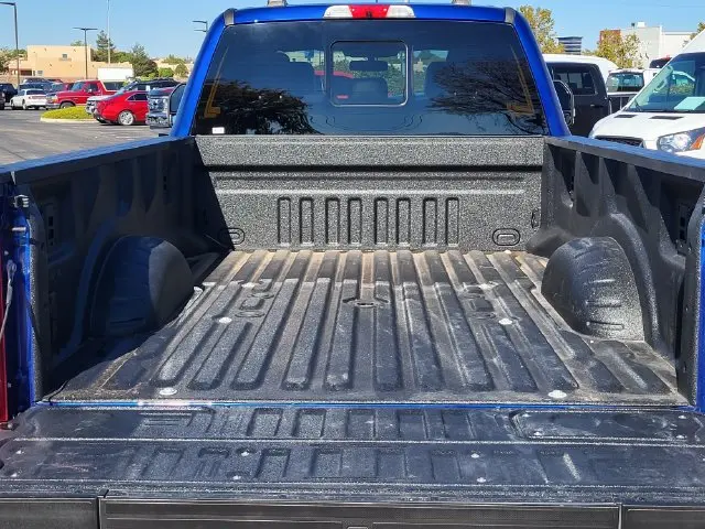 2026 Ford F-450