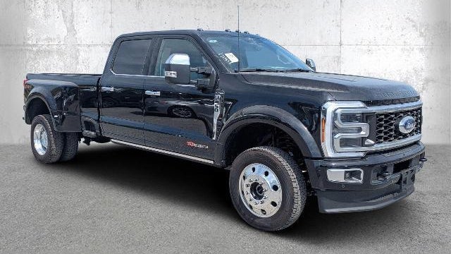 Preowned 2026 Ford F-450 Super Duty Platinum for Sale