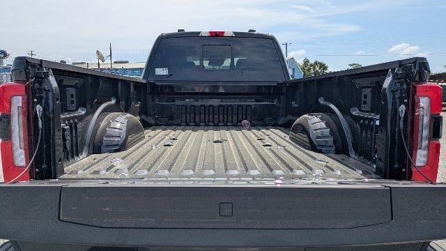 2026 Ford F-450 Super Duty Platinum