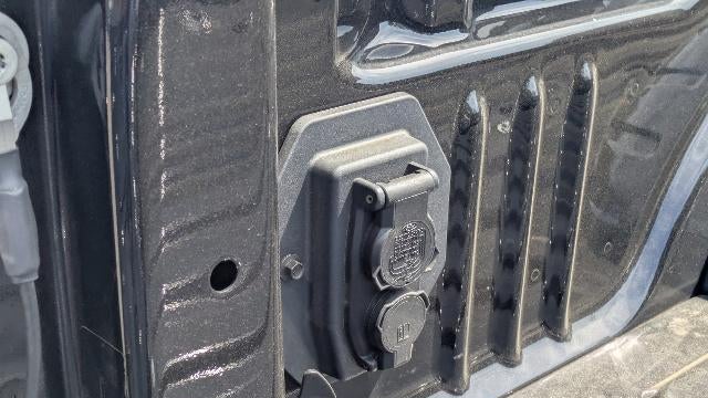 2026 Ford F-450 Super Duty Platinum