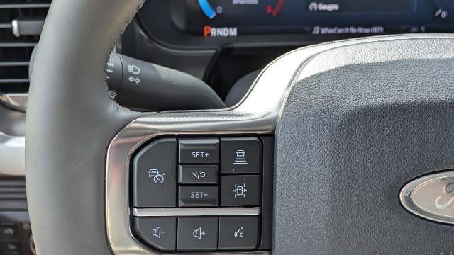 2026 Ford F-450 Super Duty Platinum