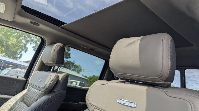 2026 Ford F-450 Super Duty Platinum