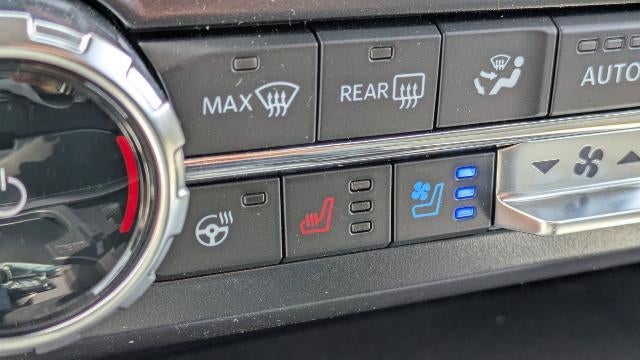 2026 Ford F-450 Super Duty Platinum