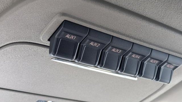 2026 Ford F-450 Super Duty Platinum