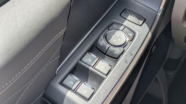 2026 Ford F-450 Super Duty Platinum