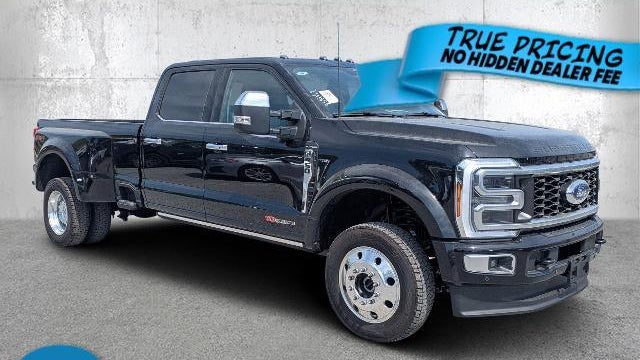 Preowned 2026 Ford F-450 Super Duty XLT for Sale