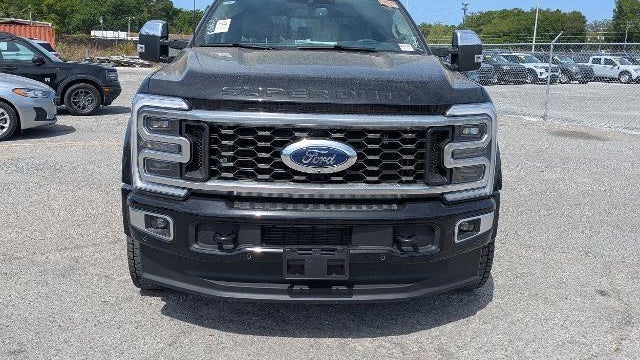 2026 Ford F-450 Super Duty XLT