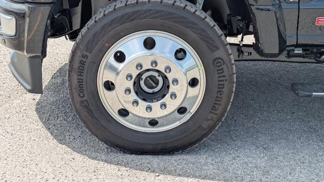 2026 Ford F-450 Super Duty XLT
