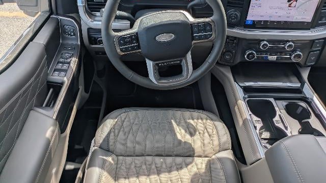 2026 Ford F-450 Super Duty XLT