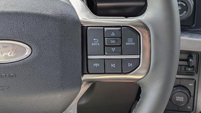 2026 Ford F-450 Super Duty XLT