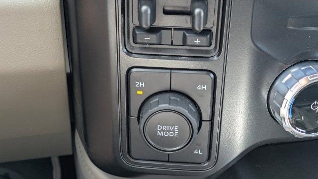 2026 Ford F-450 Super Duty XLT