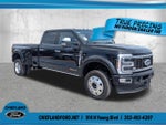 2026 F-450 Super Duty Thumbnail 1