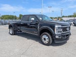 2026 F-450 Super Duty Thumbnail 2