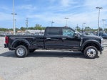 2026 F-450 Super Duty Thumbnail 3