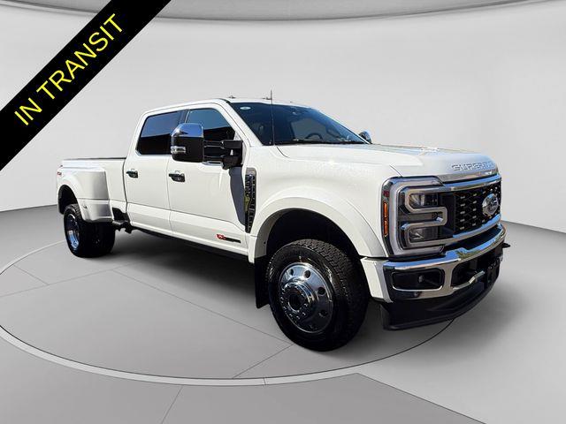 2026 Ford F-450 - $104,861