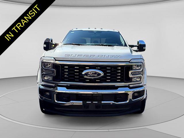 2026 Ford F-450 - $104,861