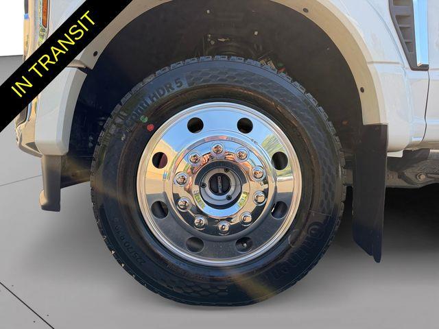 2026 Ford F-450 - $104,861