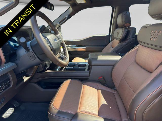 2026 Ford F-450 - $104,861