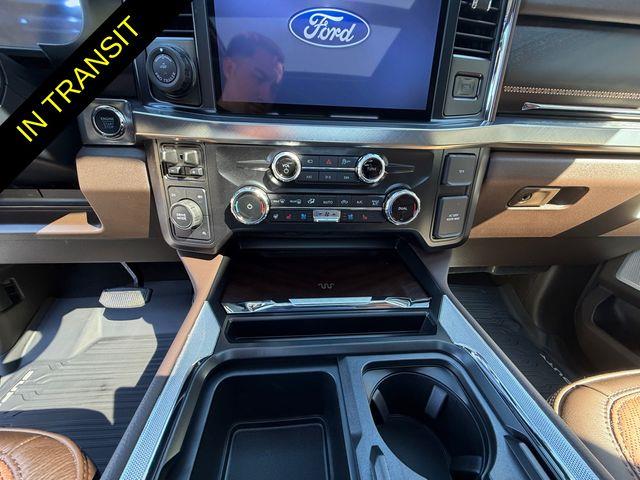 2026 Ford F-450 - $104,861