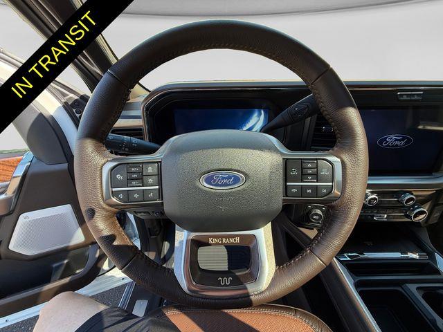 2026 Ford F-450 - $104,861