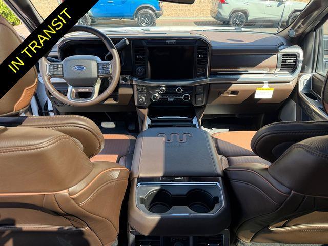 2026 Ford F-450 - $104,861