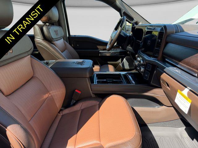 2026 Ford F-450 - $104,861
