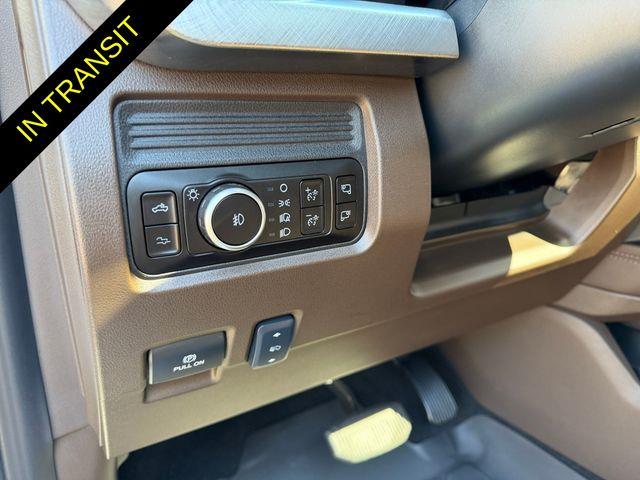 2026 Ford F-450 - $104,861