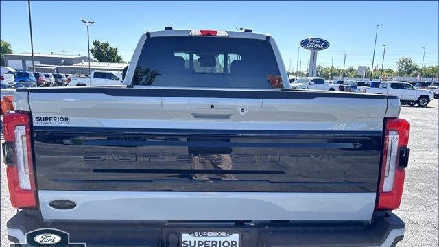2026 Ford F-450 Super Duty XLT