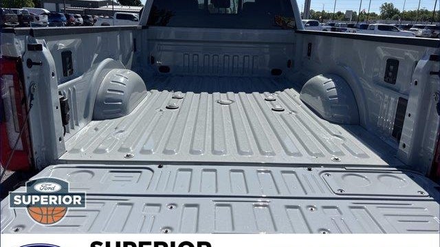 2026 Ford F-450 Super Duty XLT