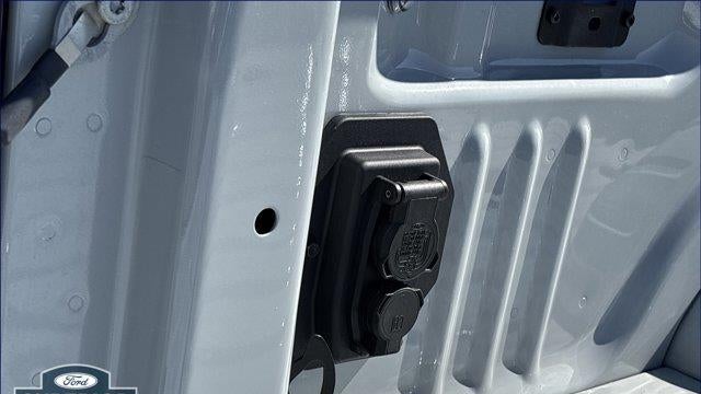 2026 Ford F-450 Super Duty XLT