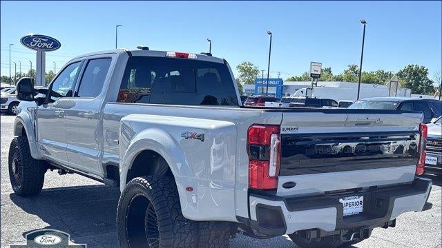 2026 Ford F-450 Super Duty XLT