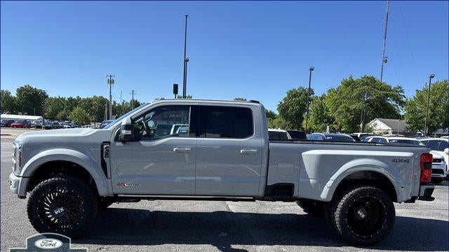 2026 Ford F-450 Super Duty XLT