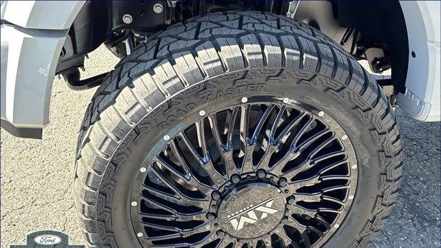 2026 Ford F-450 Super Duty XLT