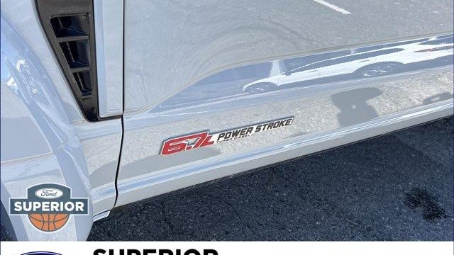 2026 Ford F-450 Super Duty XLT