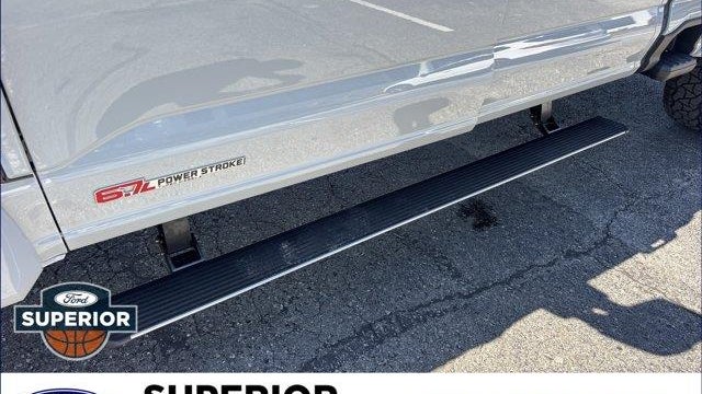 2026 Ford F-450 Super Duty XLT