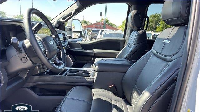 2026 Ford F-450 Super Duty XLT