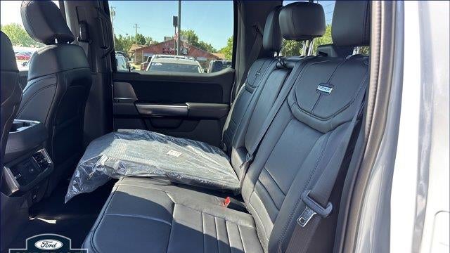 2026 Ford F-450 Super Duty XLT