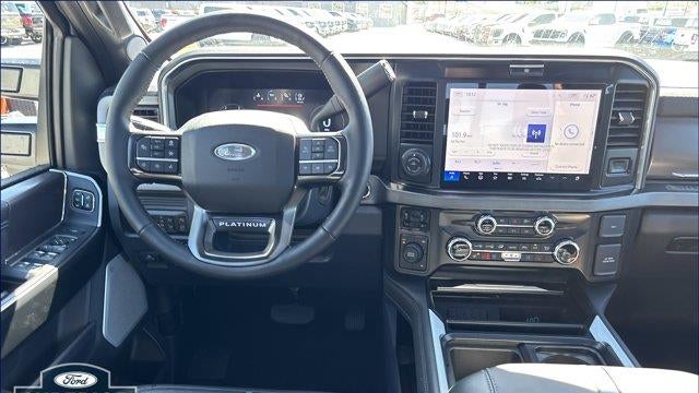 2026 Ford F-450 Super Duty XLT